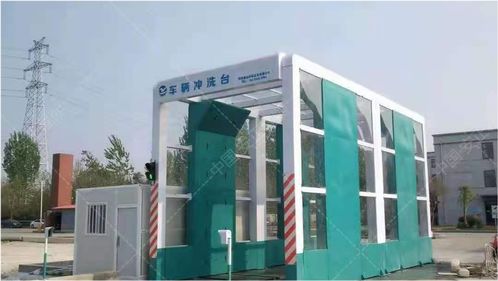 全自動洗車機(jī),洗車高效又節(jié)能環(huán)保,方便快捷備受青睞