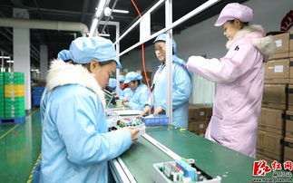 麻陽建南機器廠首批出口電表生產(chǎn)成功
