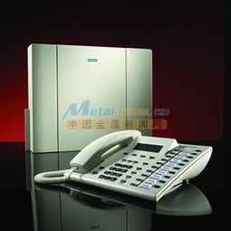 上海維修西門子siemens hipath1800電話交換機