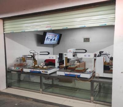 天豐泰沙井德普電子城G029工廠店盛大開(kāi)業(yè)，電腦購(gòu)物新選擇