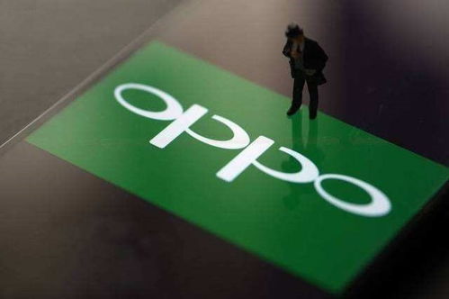 自研芯片與汽車配件 OPPO新公司的國產(chǎn)崛起之路